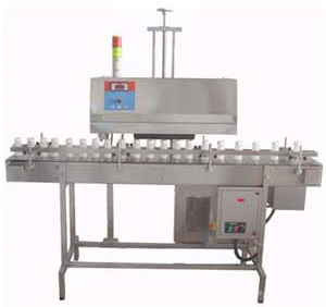 Sealing Machine